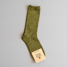 Load image into Gallery viewer, A Pinch of Glitter Fashion Socks
