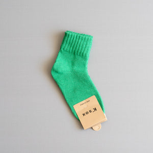Women Fitted & Knitted Socks