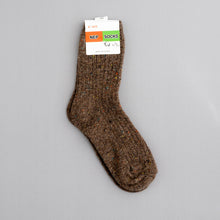 Load image into Gallery viewer, Women Winter’s Here Wool Socks #1
