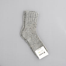 Load image into Gallery viewer, Women Winter’s Here Wool Socks #3
