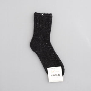 Women Winter’s Here Wool Socks #3