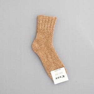 Women Winter’s Here Wool Socks #3