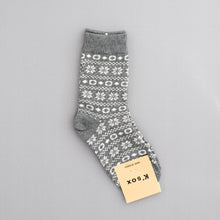 Load image into Gallery viewer, Women Winter Wonder Wonderland Socks
