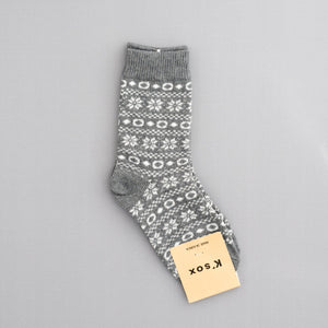 Women Winter Wonder Wonderland Socks