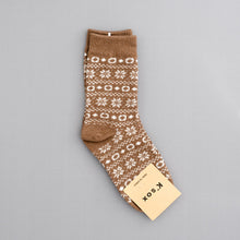 Load image into Gallery viewer, Women Winter Wonder Wonderland Socks
