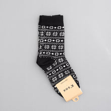 Load image into Gallery viewer, Women Winter Wonder Wonderland Socks
